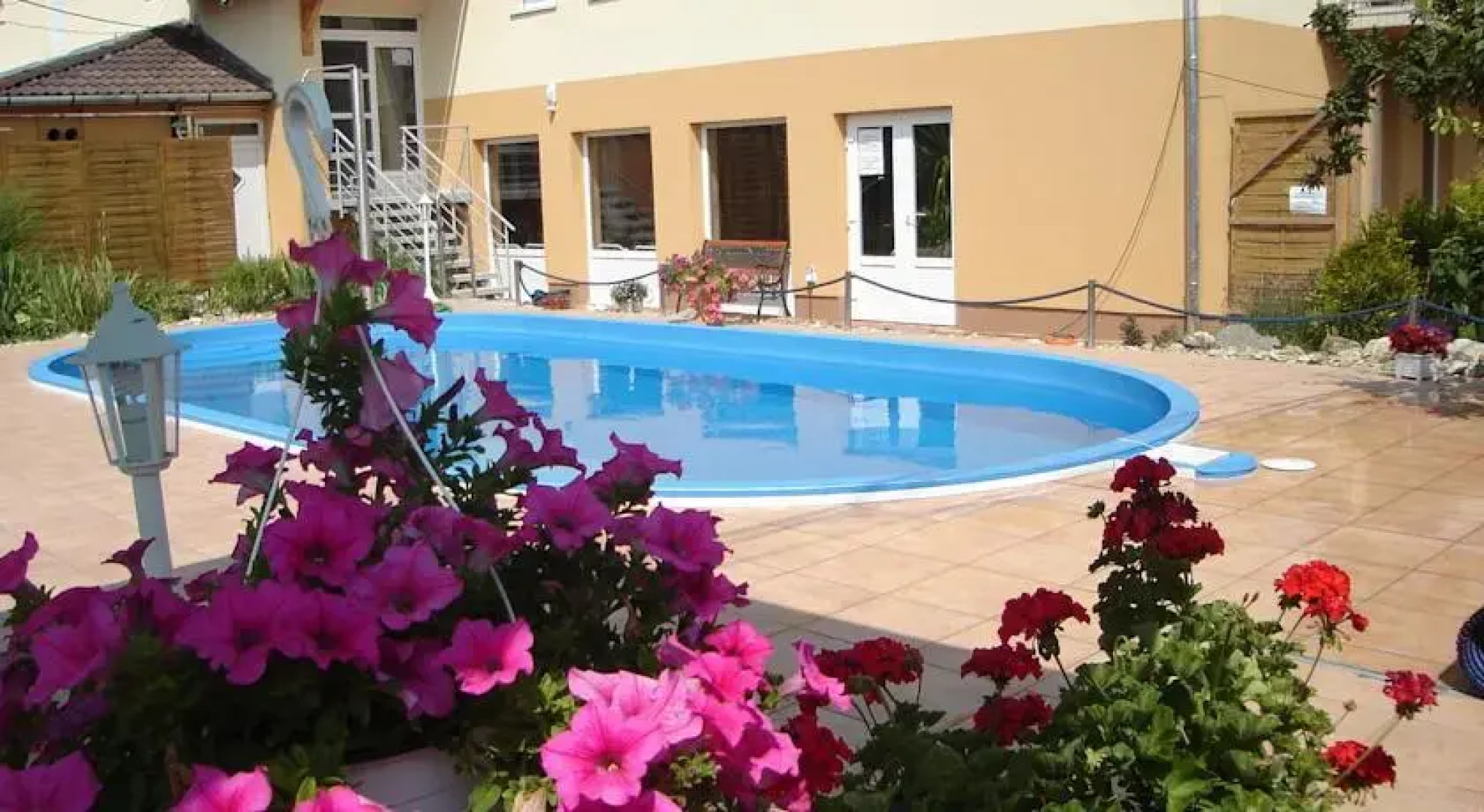 Tókert Fogadó & Wellness