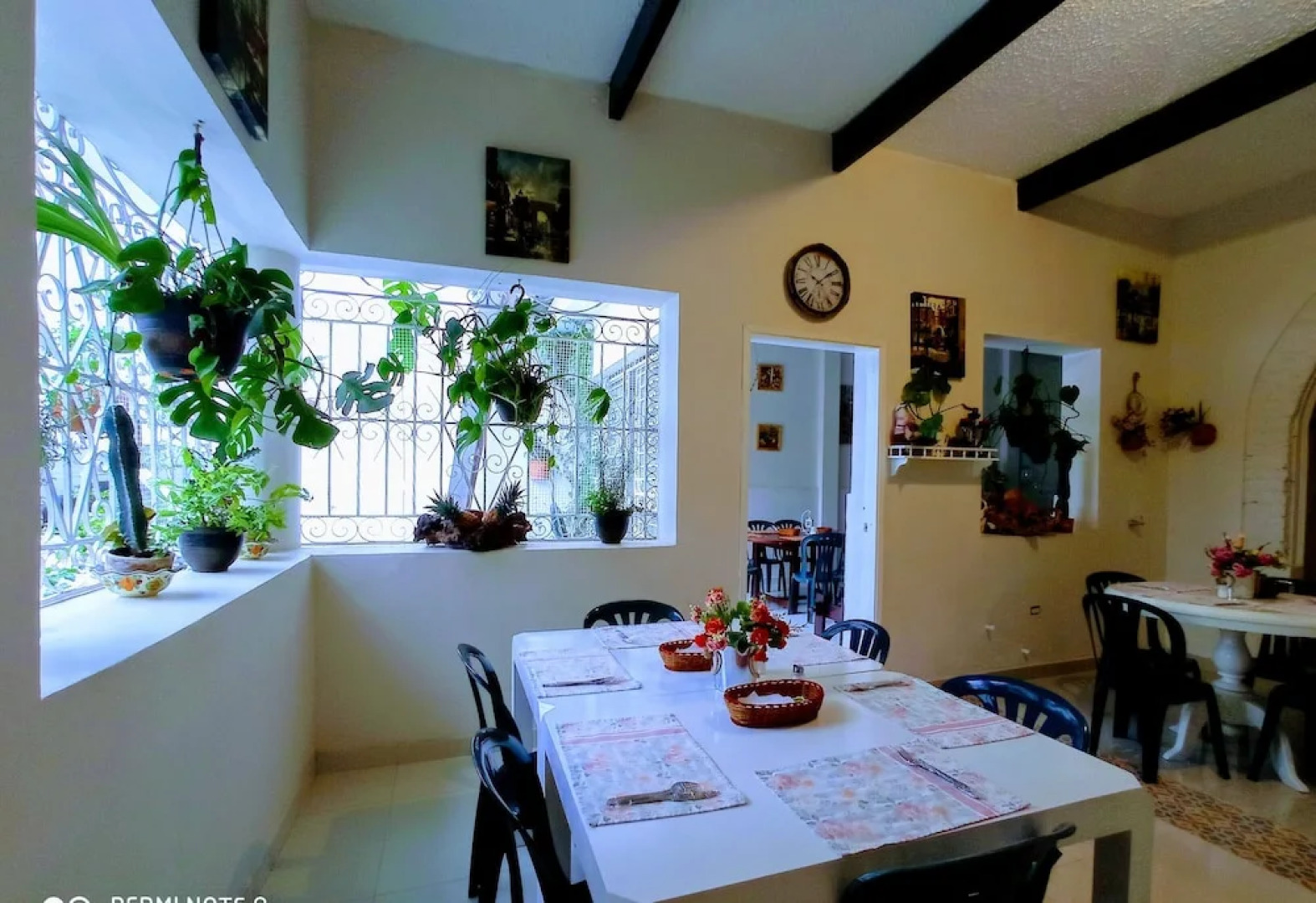 Hotel Boutique Los Remansos