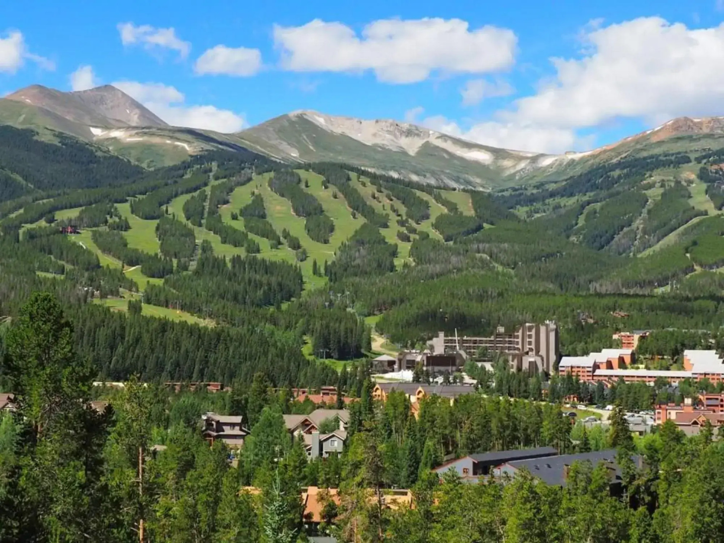 Beaver Run Resort & Conference Center