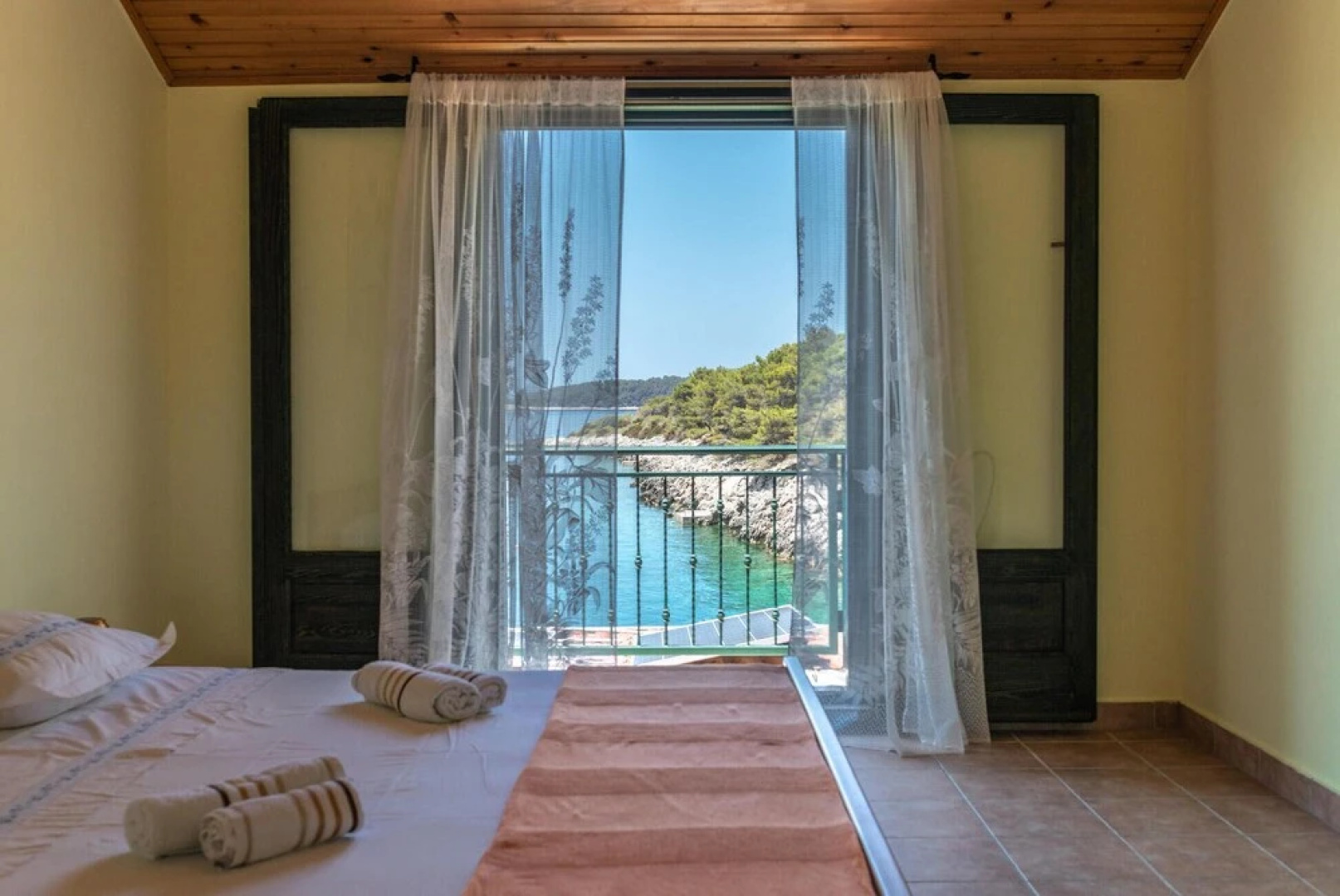Awesome Home in Blato With Wifi and 5 Bedrooms
