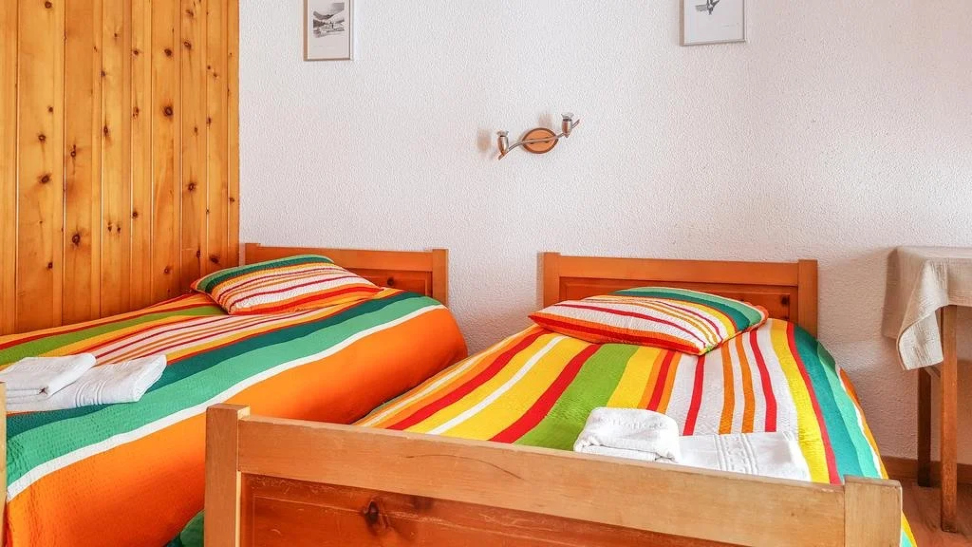 Hotel Restaurant Monte Leone