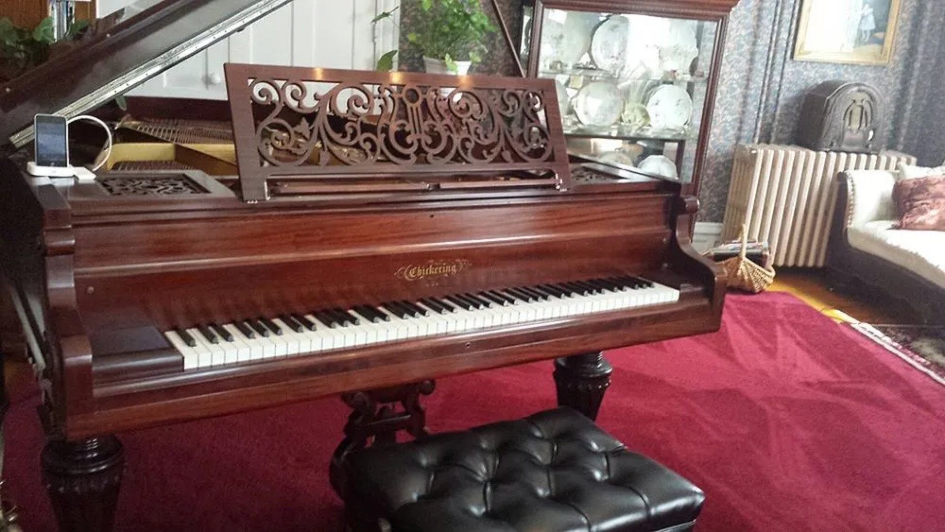 Bellinger Rose Bed & Breakfast