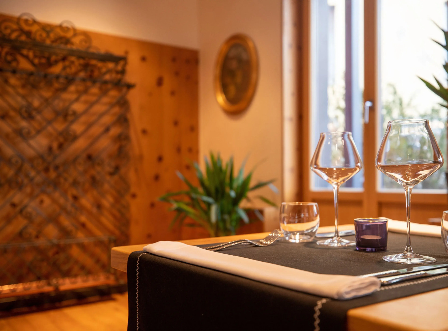 Boutique Hotel OchSen