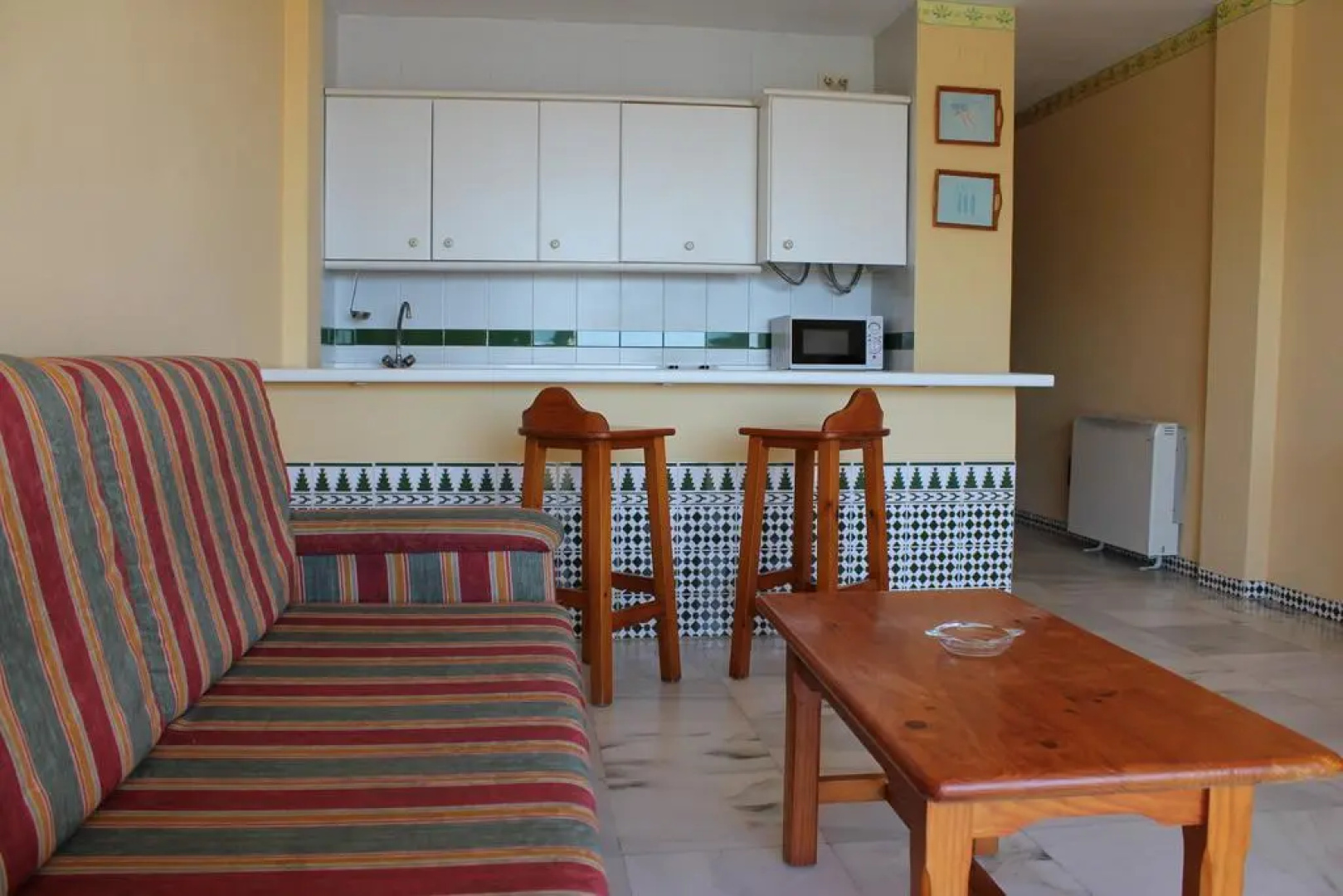 Río Marinas Apartamentos