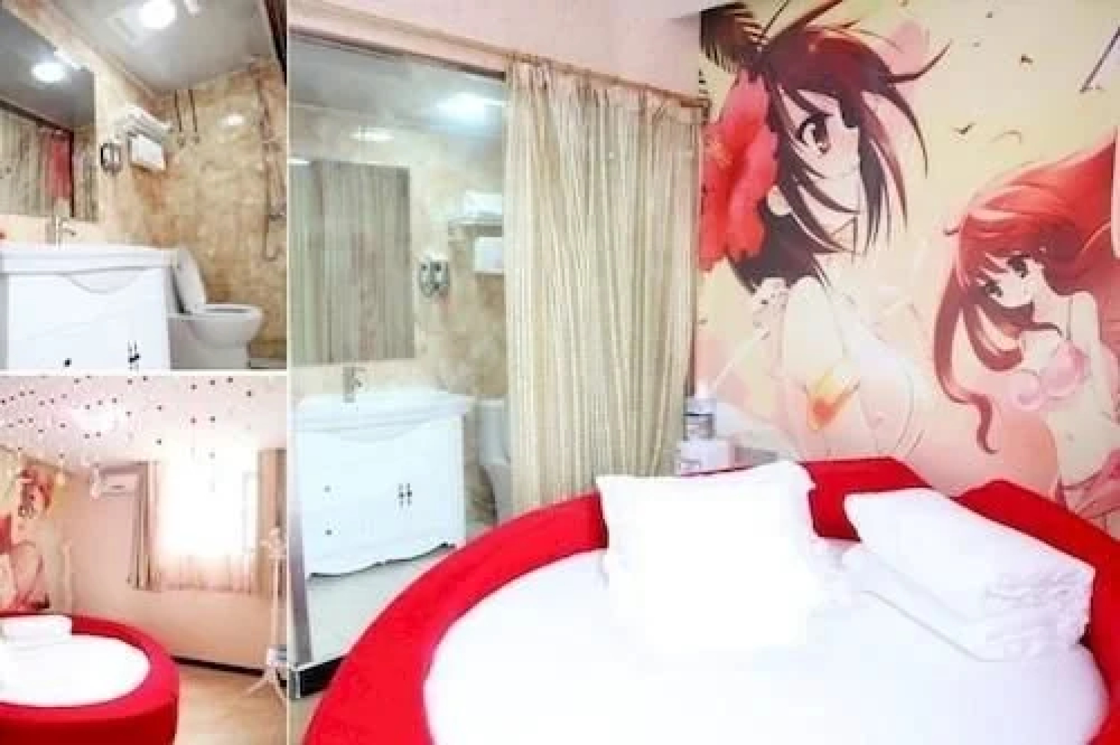 Huairen Aizhuanjiao Hotel