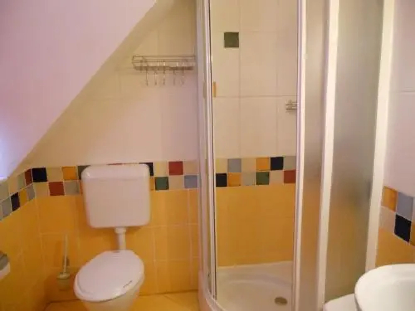 Kertvárosi Vendégház