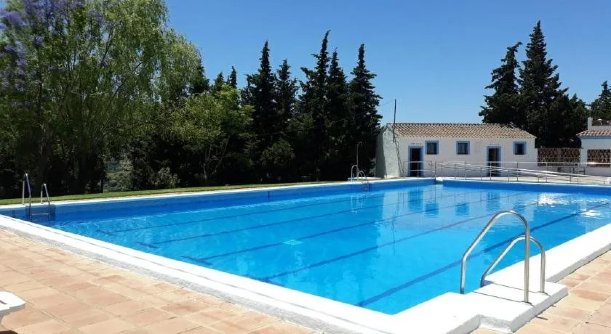 Apartamentos Rurales Mirador de Jubrique