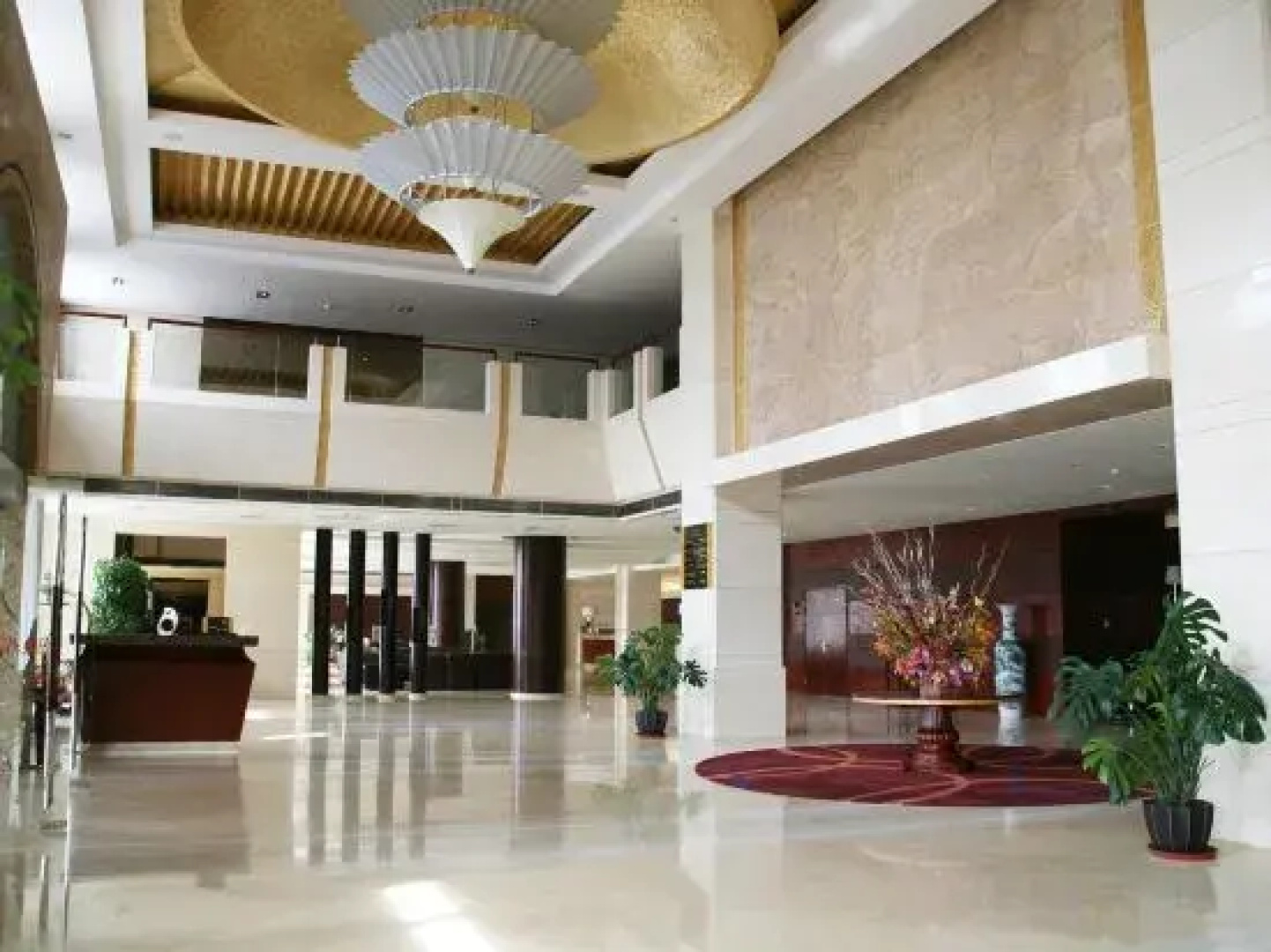 Xilin Haote Hotel
