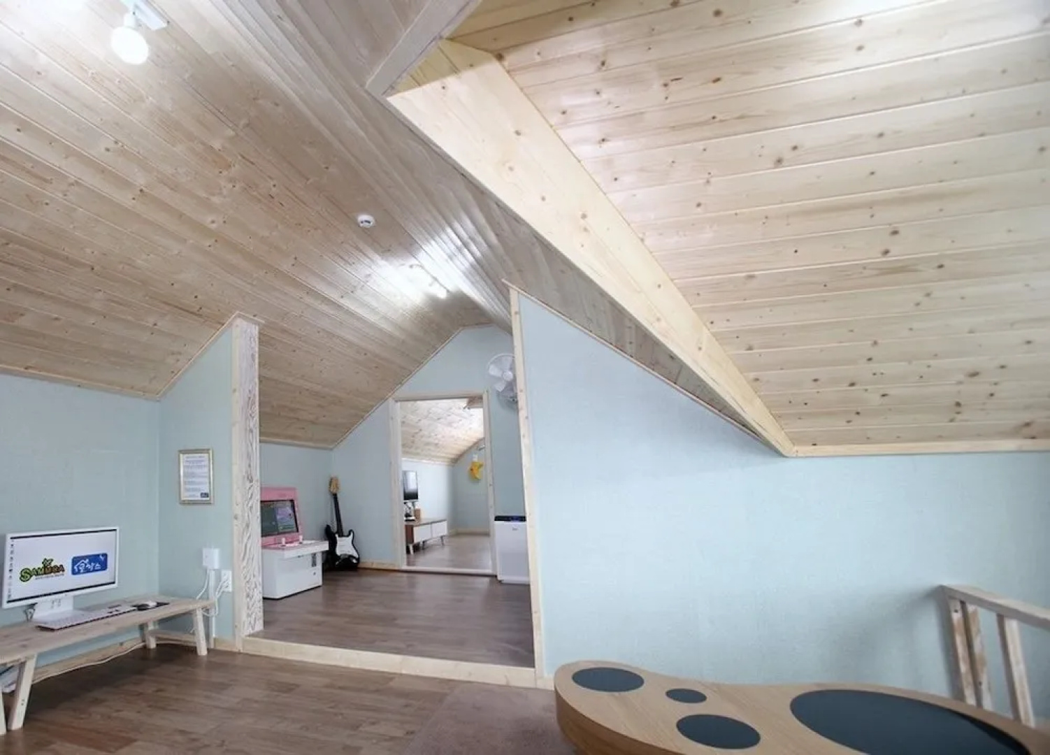 Lohas Guesthouse