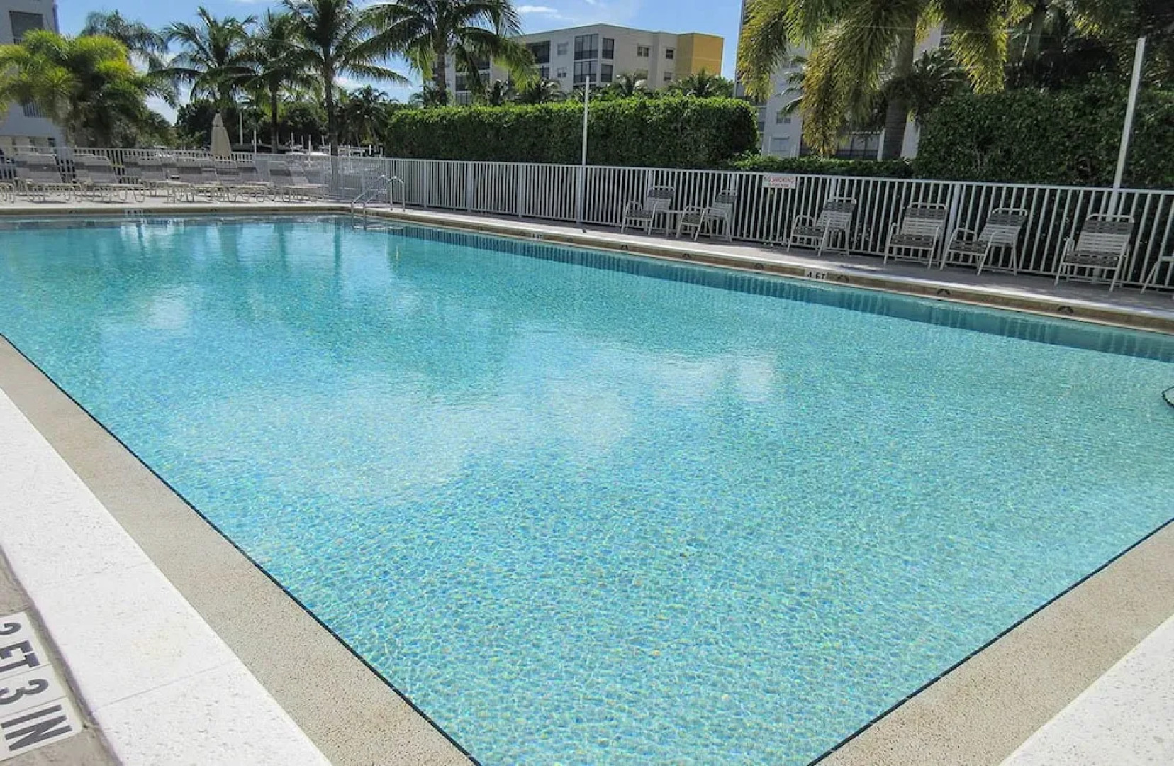 Casa Marina 152 2 Bedrooms 2 Bathrooms Condo