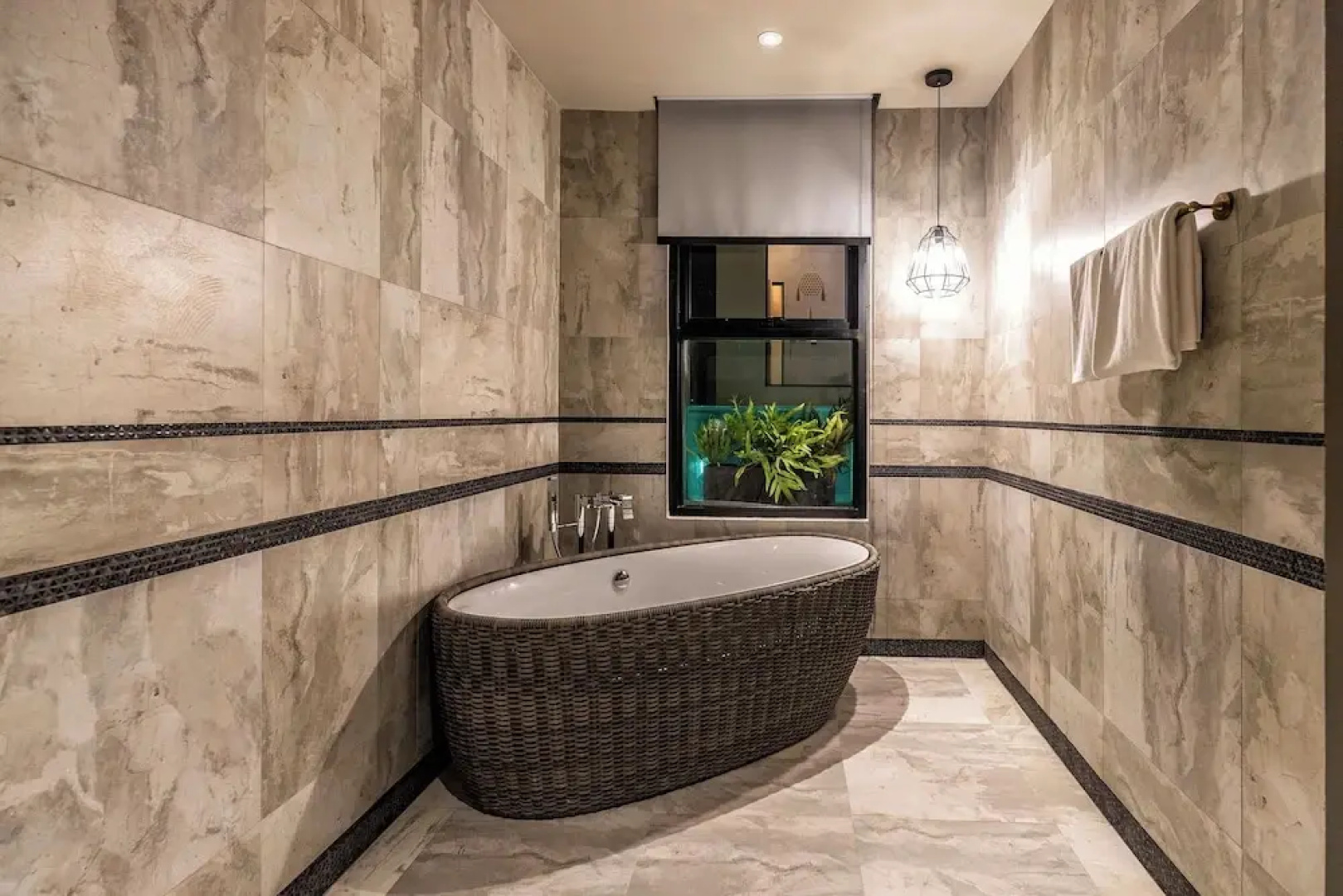 Thann Wellness Destination