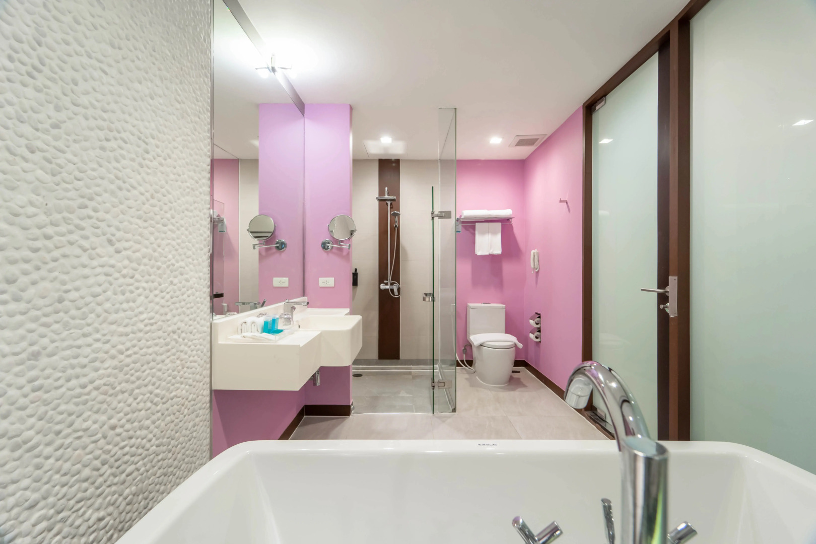 Springfield at Sea Resort & Spa