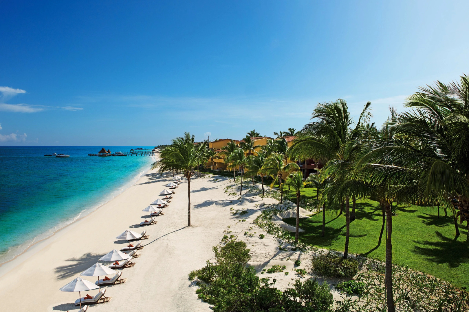 Paraiso de la Bonita, Adult All-Inclusive, a Luxury Collection Resort