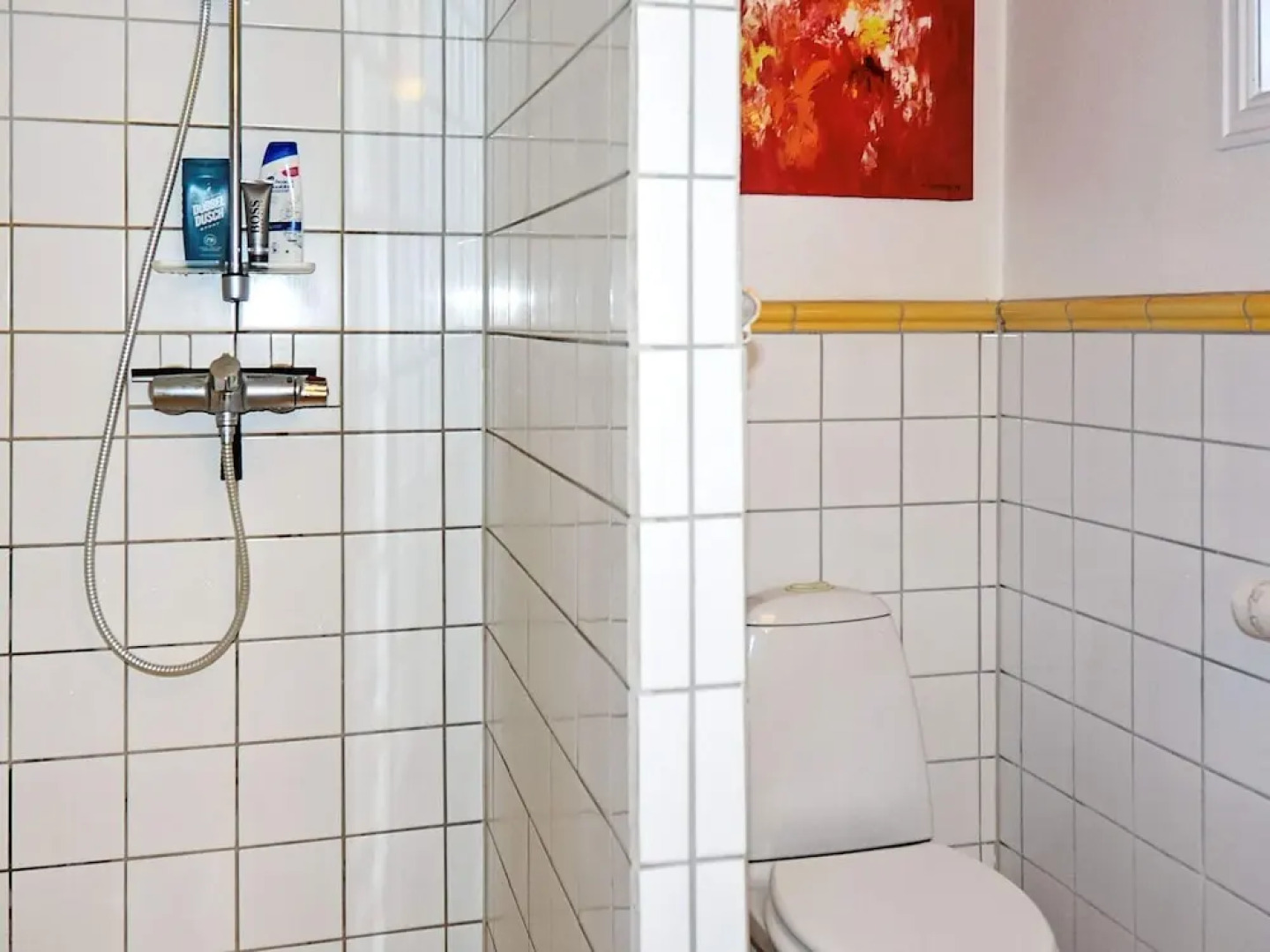 10 Person Holiday Home in Haramsøy