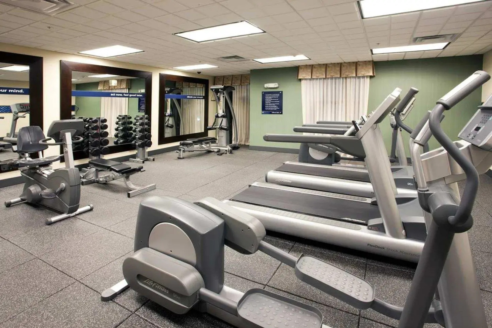 Hampton Inn & Suites Pocatello