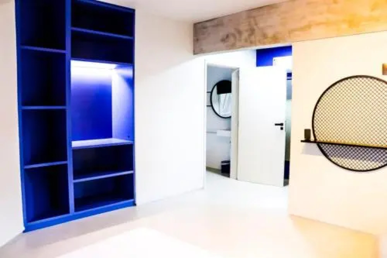 Artsy Vitoria Hostel