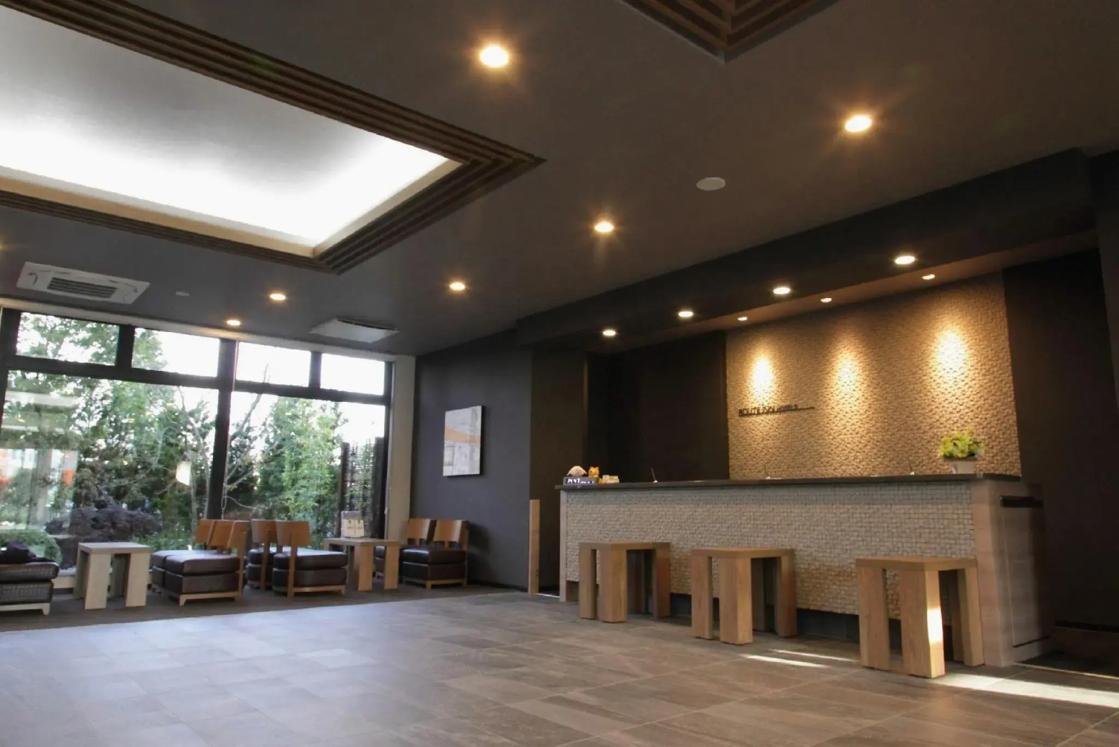 Hotel Route Inn Ichihara