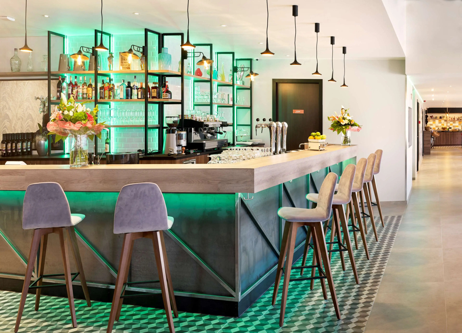 Park Inn by Radisson Hasselt