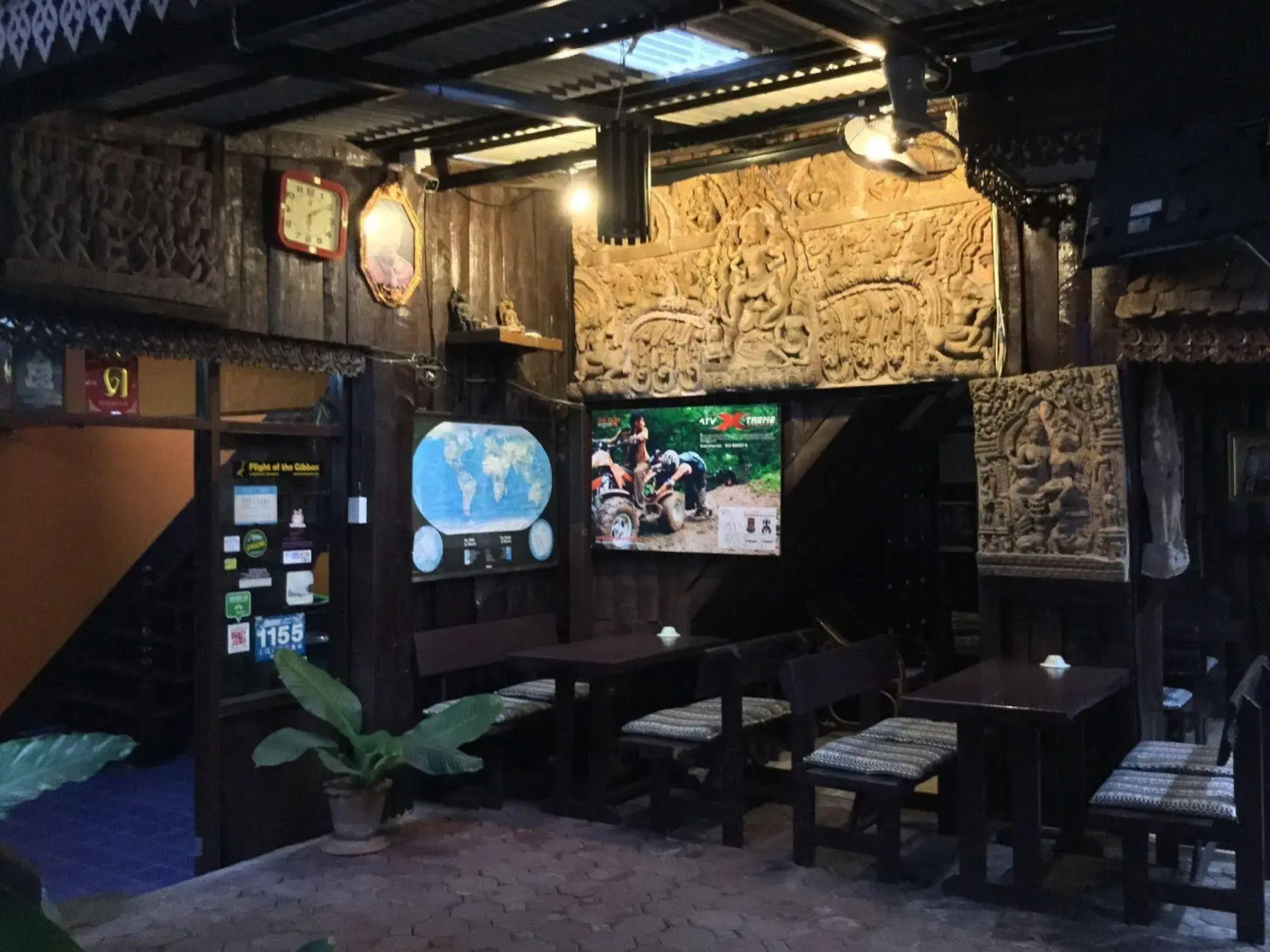North Star Guest House