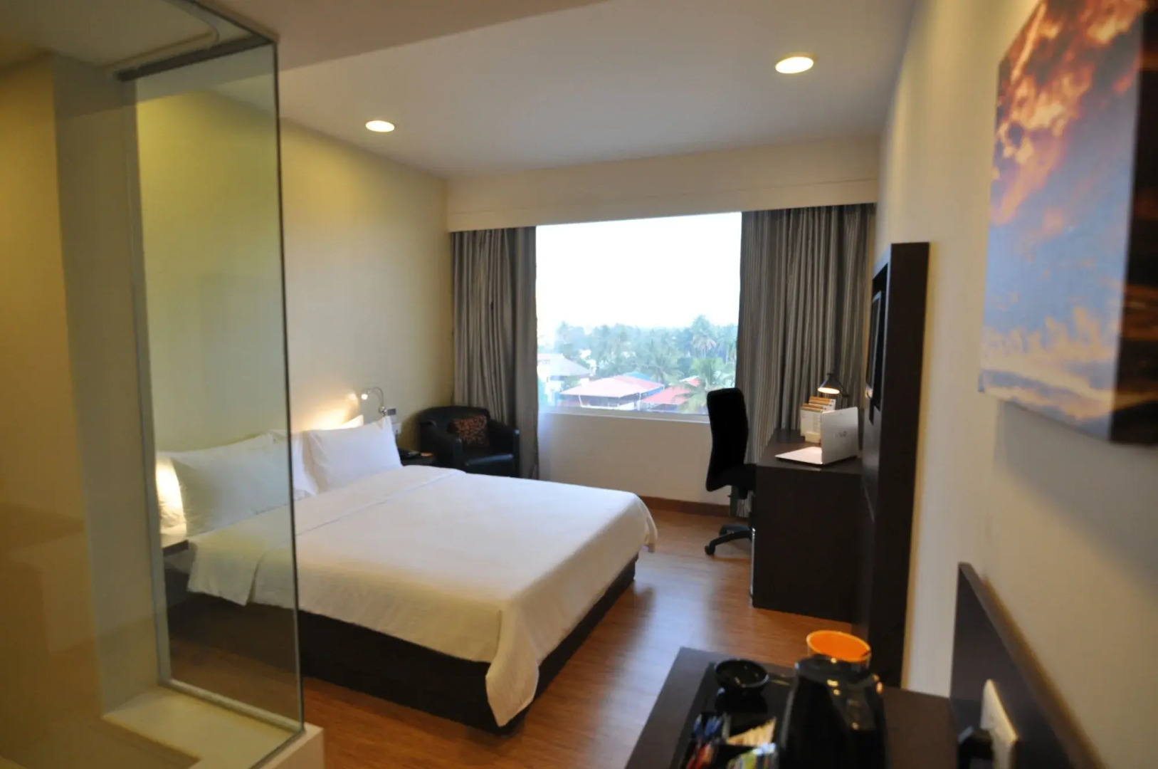 Keys Select by Lemon Tree Hotels, Kochi