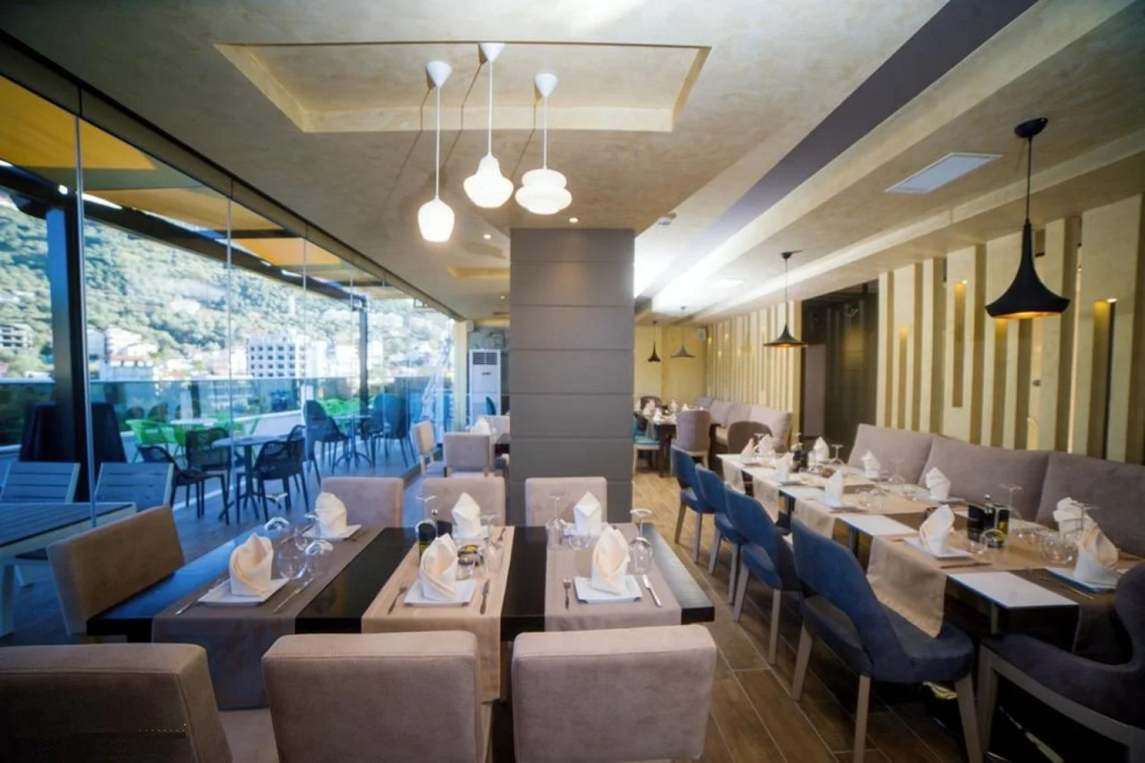 Regina City Hotel