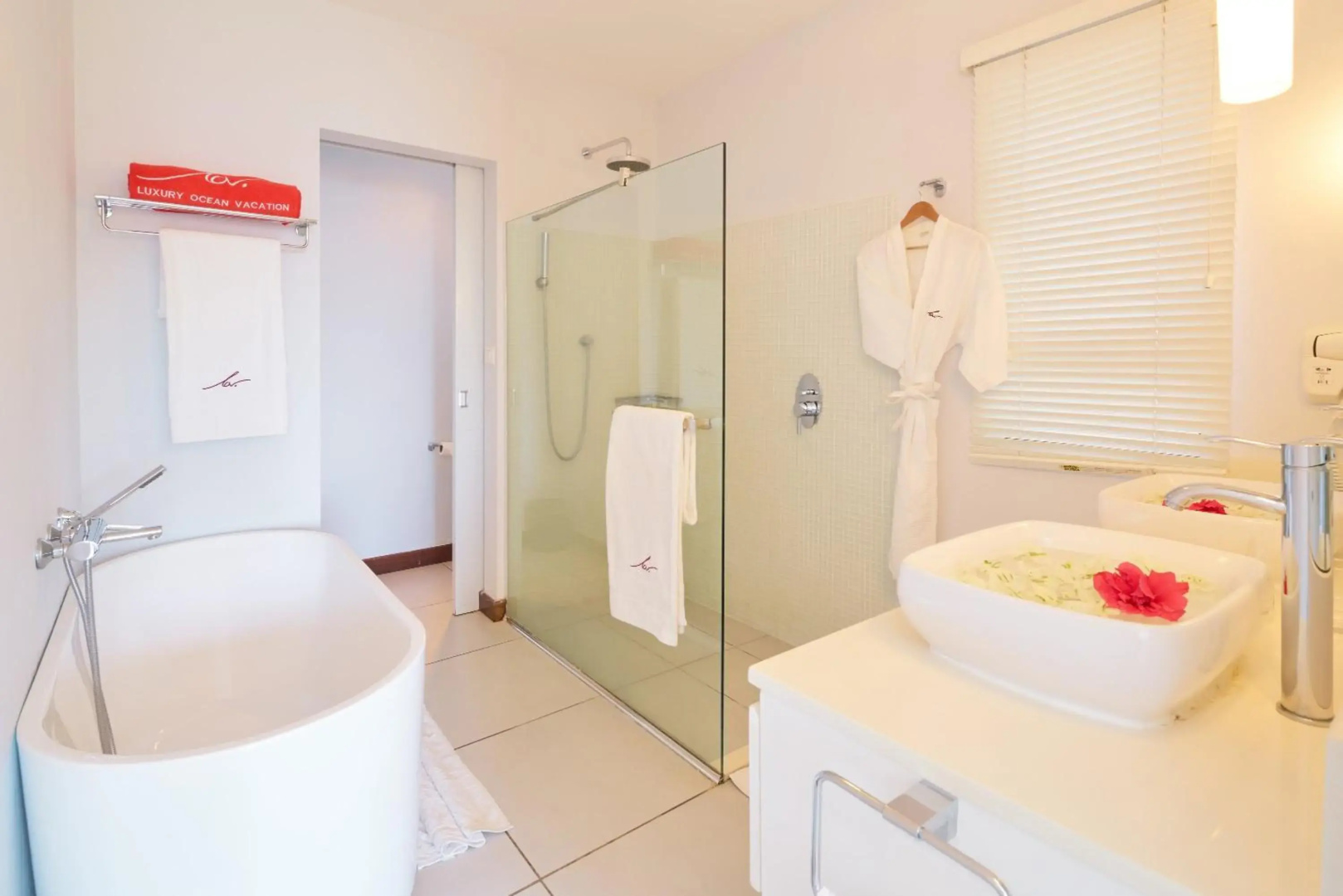 Plage Bleue Luxury Apartments