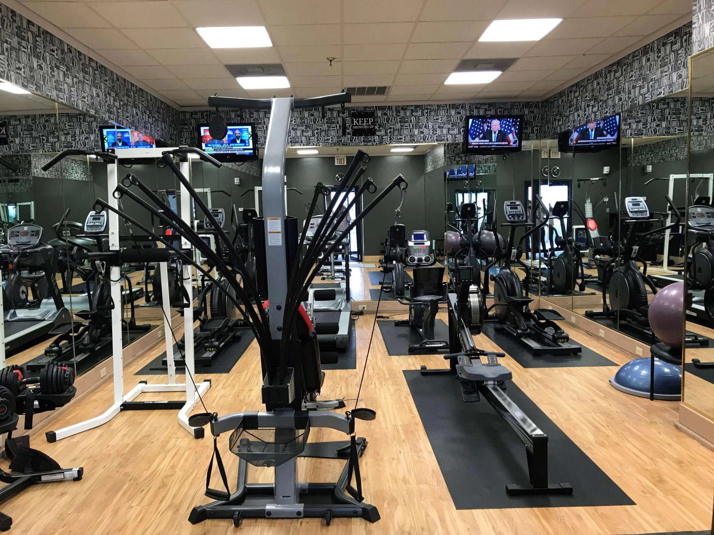 Magnolia Bluffs, BW Signature Collection