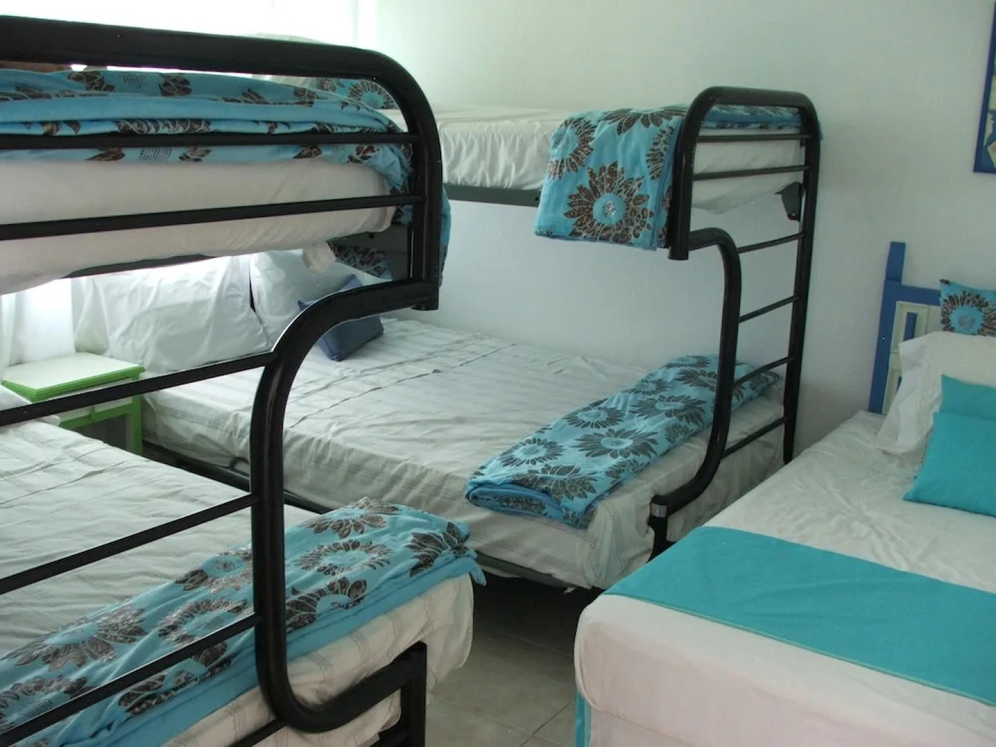 Casa Cerca de las Estacas