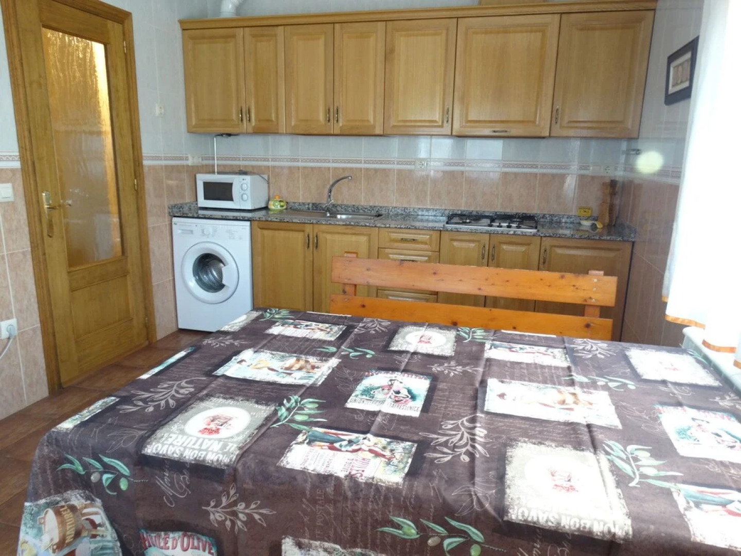 Casas Rurales La Loma