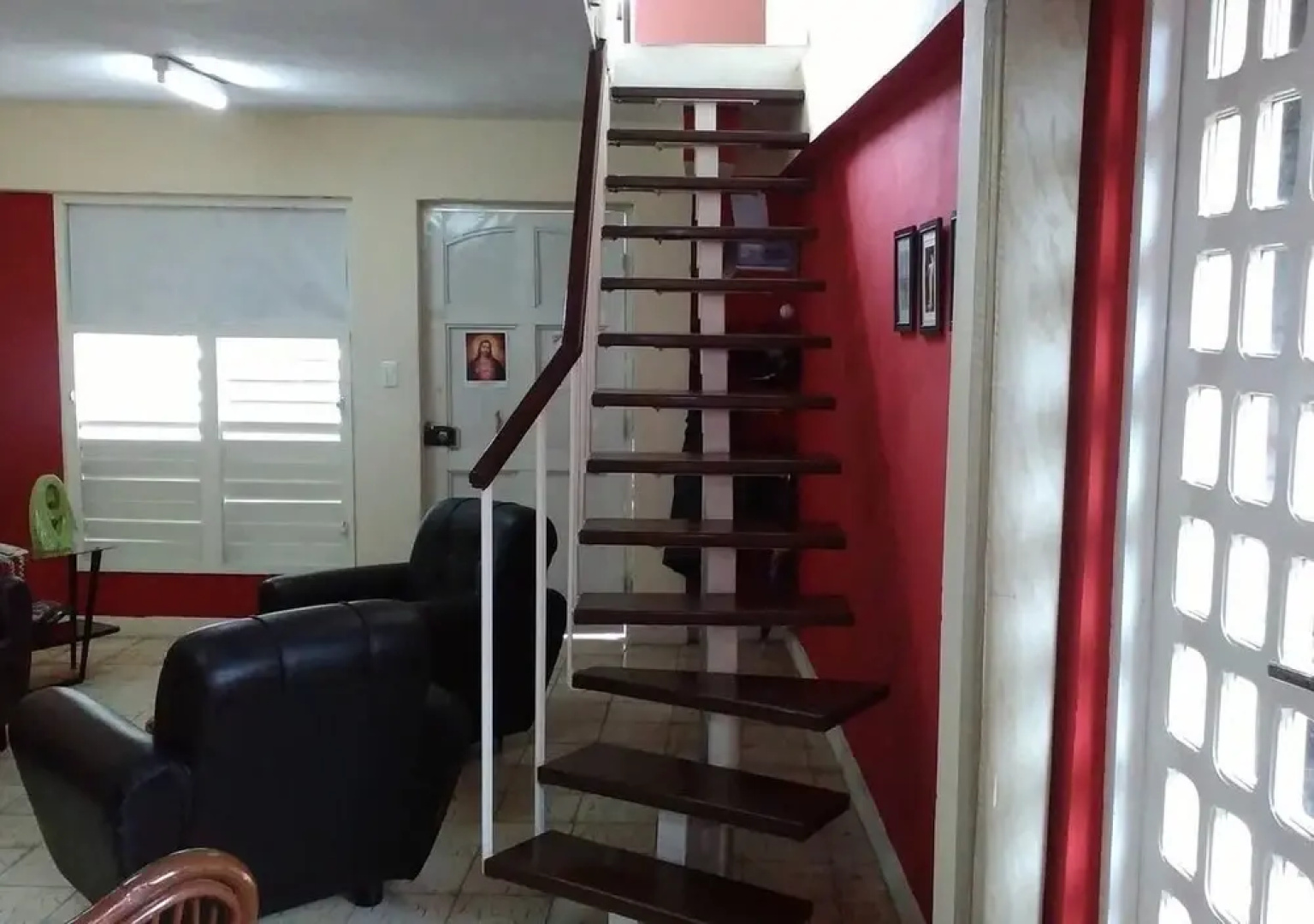 Casa Janet SANTIAGO DE CUBA