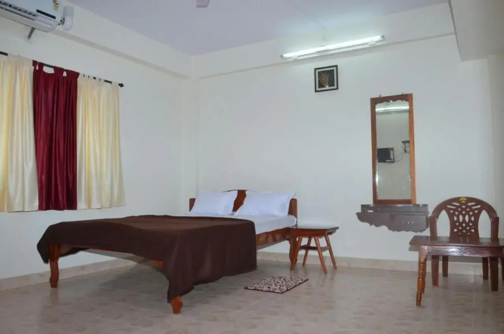 Andaman Castle
