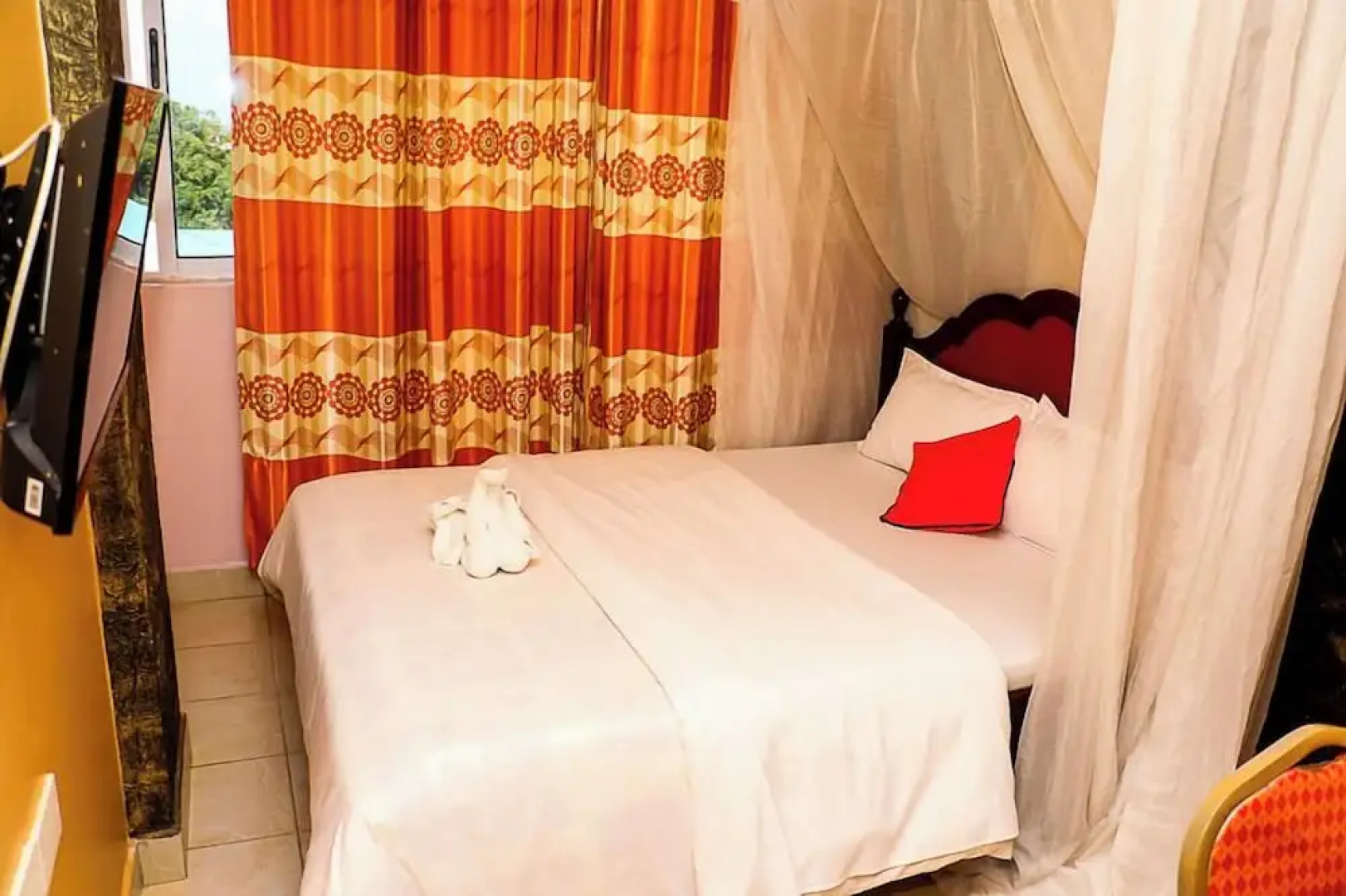 County Comfort Hotel