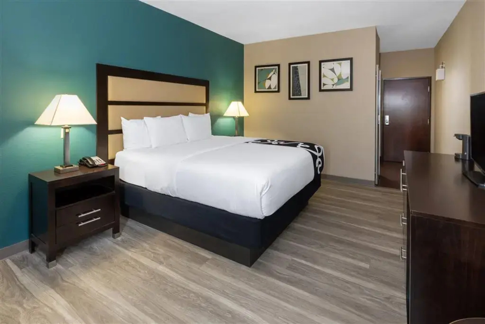 La Quinta Inn & Suites by Wyndham Durant
