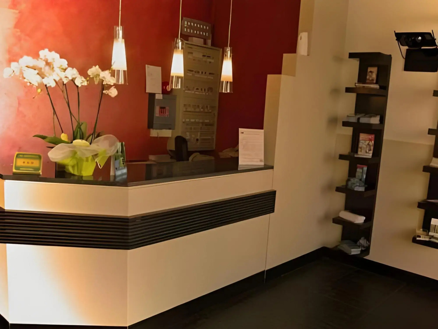 Hotel Il Melograno