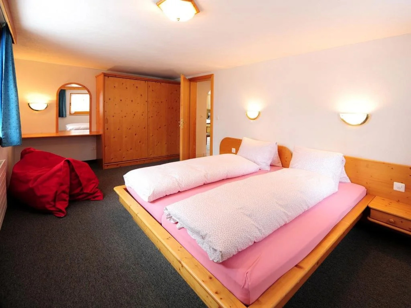 Country Wellness Bündnerhof