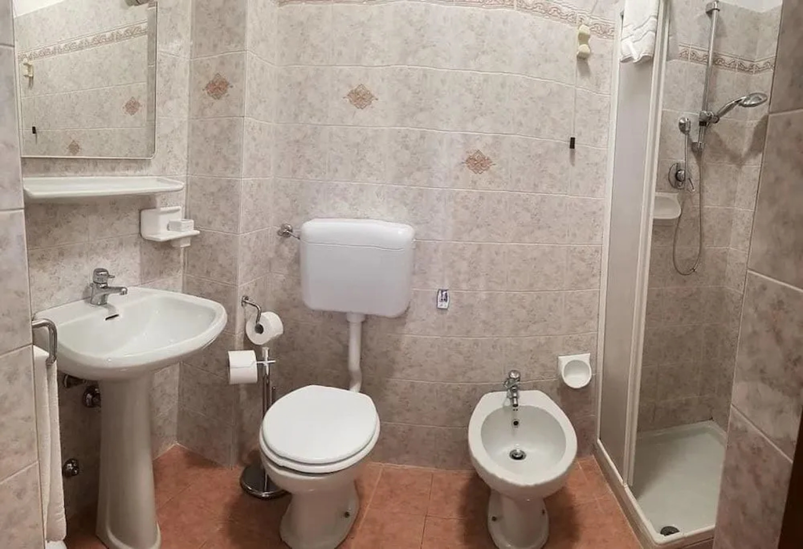Hotel Da Bruna