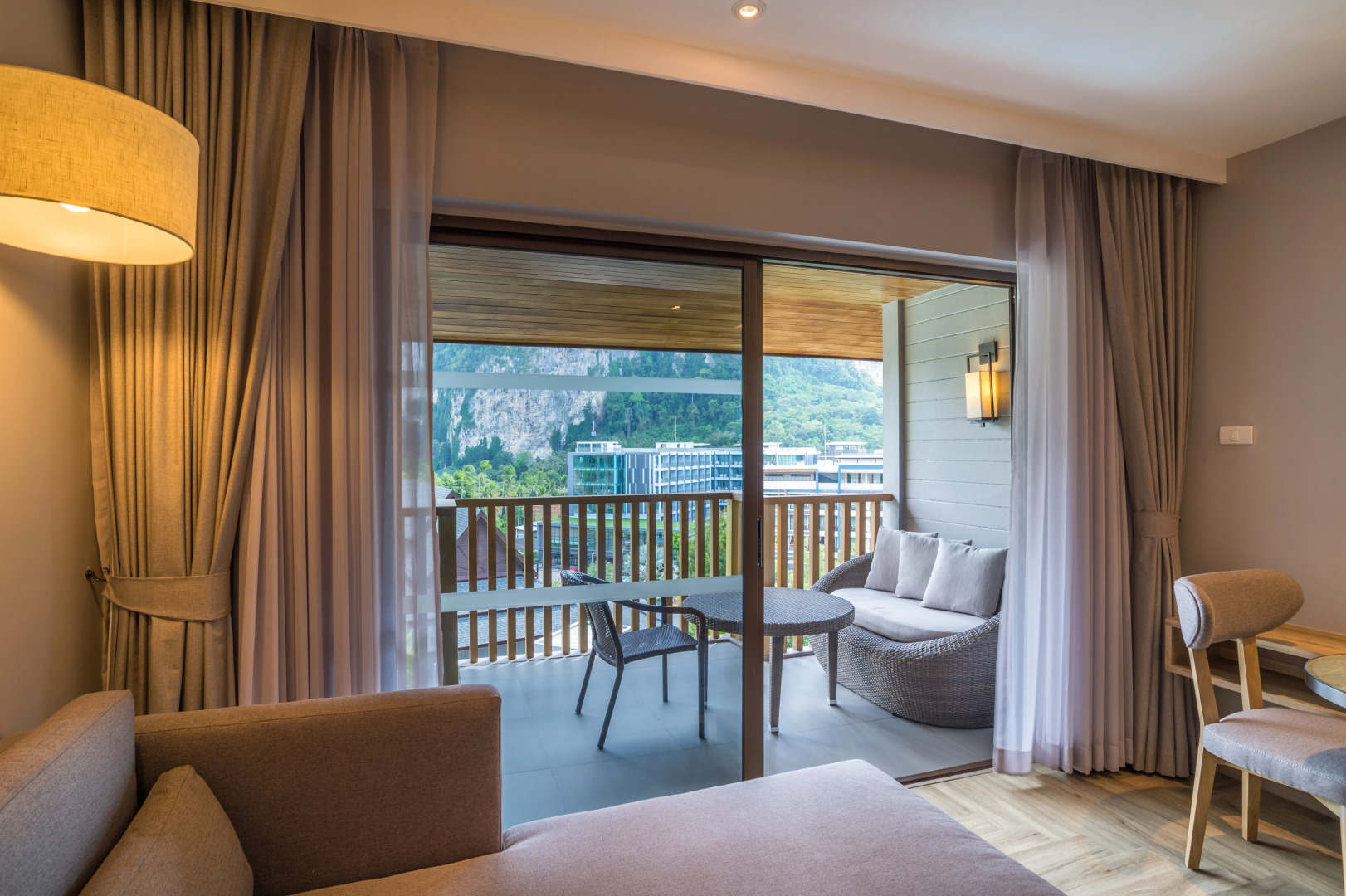 Holiday Inn Resort Krabi Ao Nang Beach by IHG