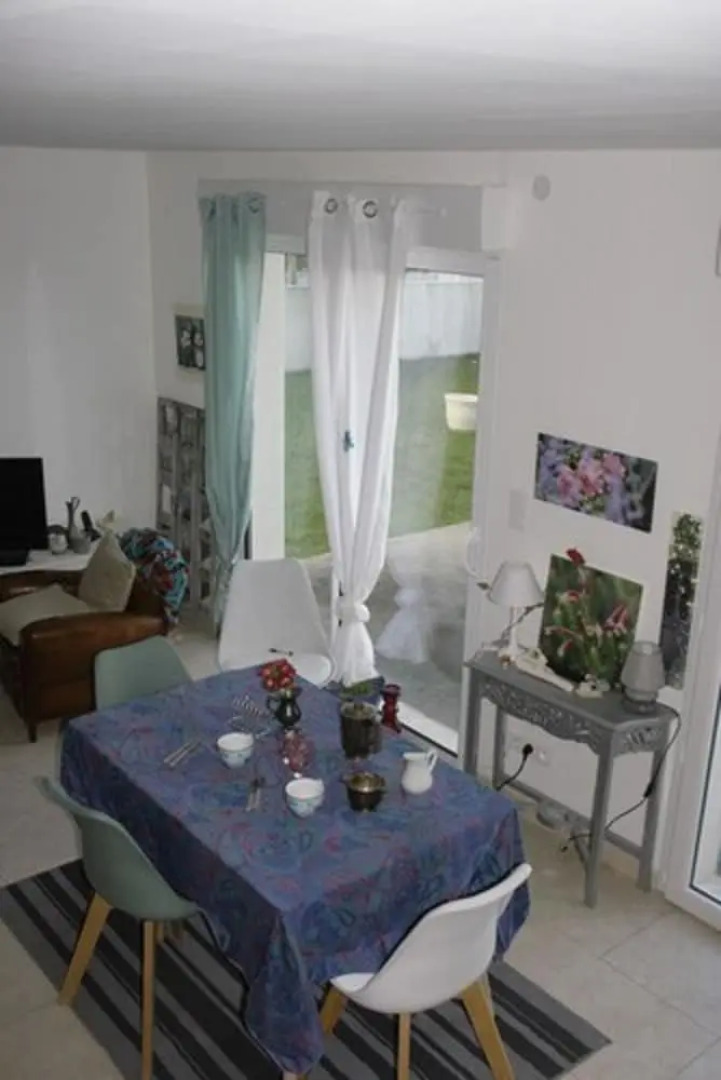 Les petits déjeuners de flo