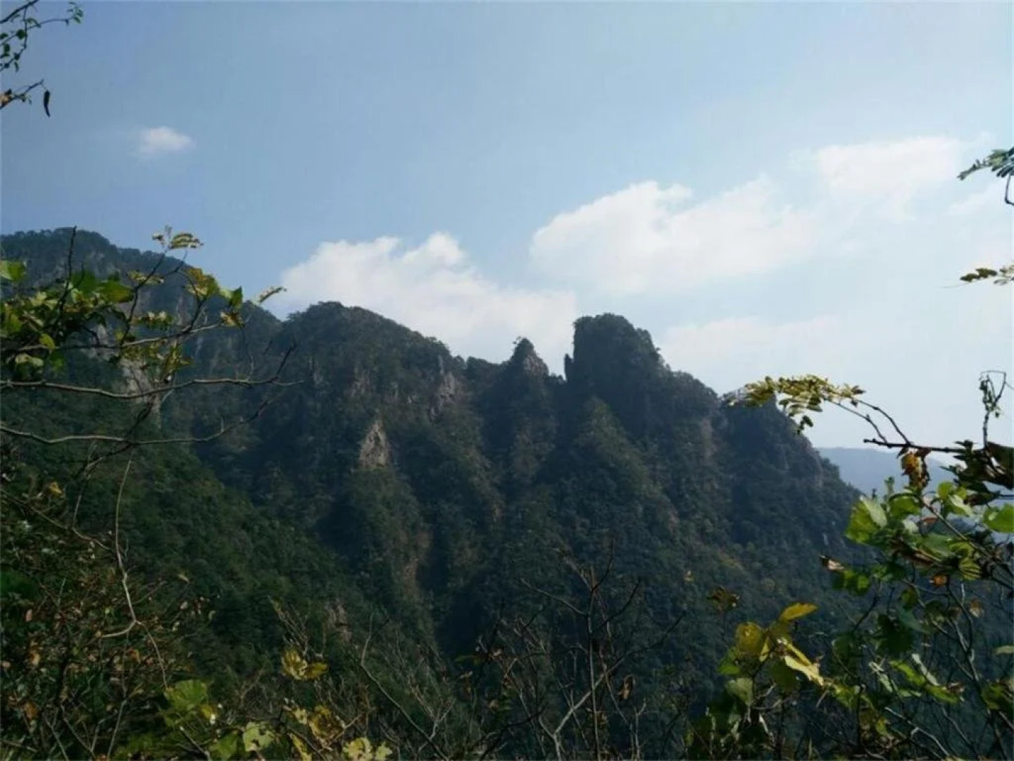 Xuancheng Jixi Enji Inn
