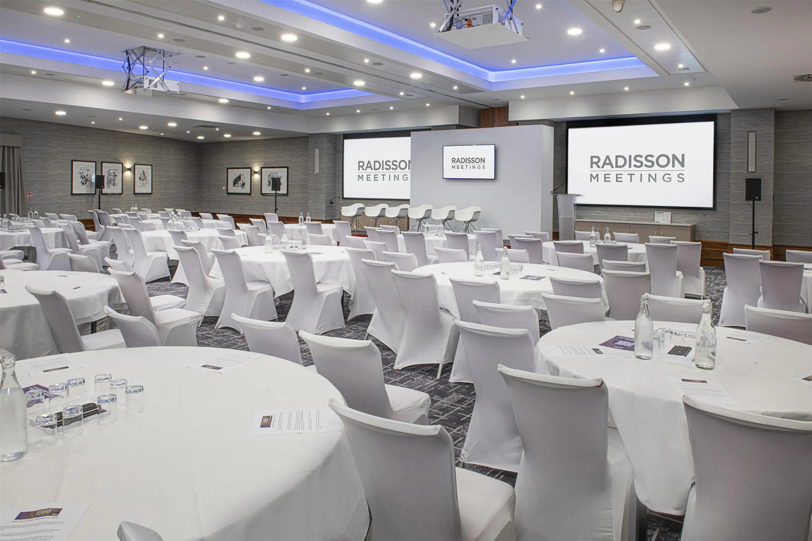 Radisson BLU Hotel Durham