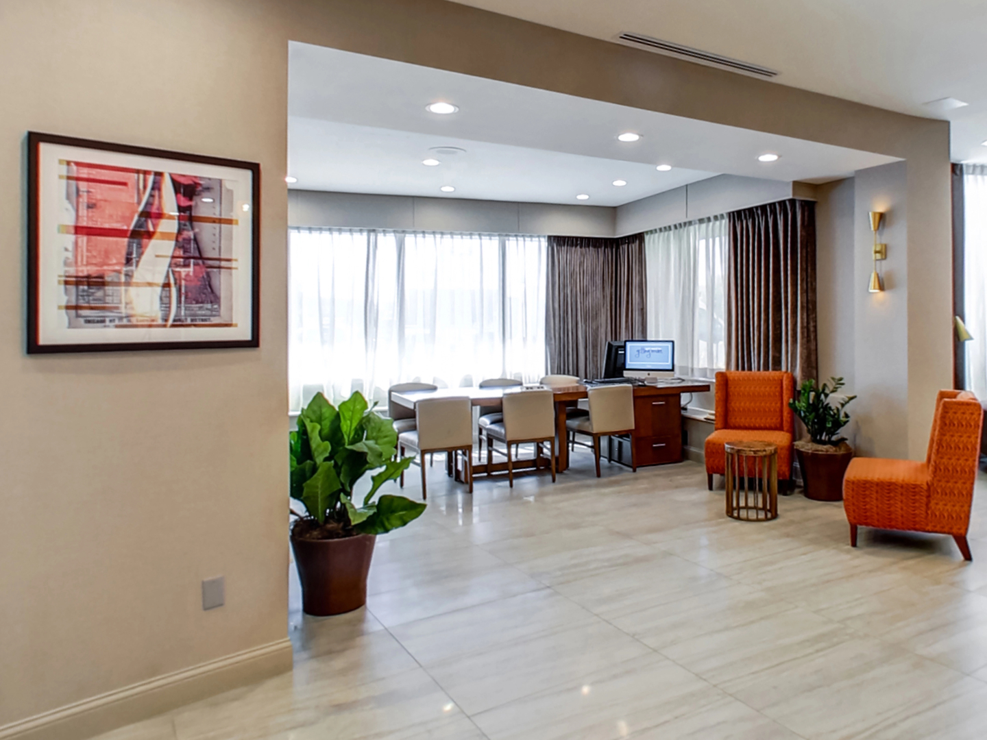 Hilton Garden Inn Oakland / San Leandro