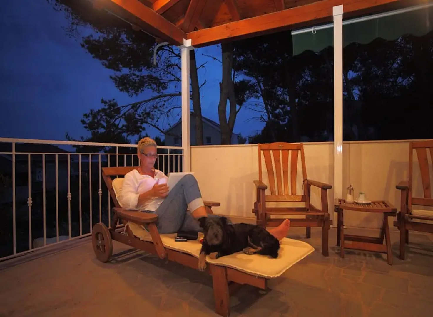 Guest House Plava Laguna Hvar