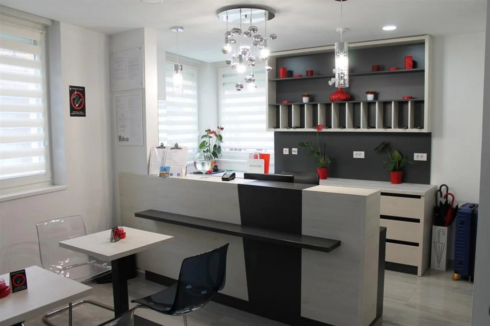Garni Hotel 11Tica DM