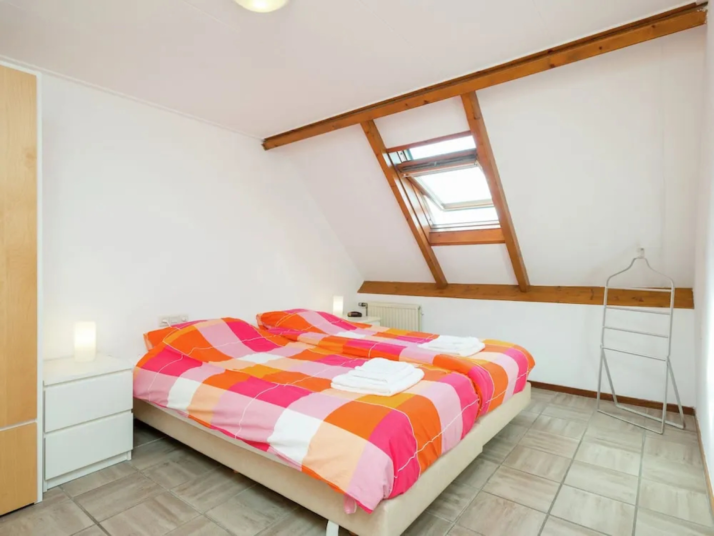Spacious Apartment in Oosterend Terschelling Amidst Meadows