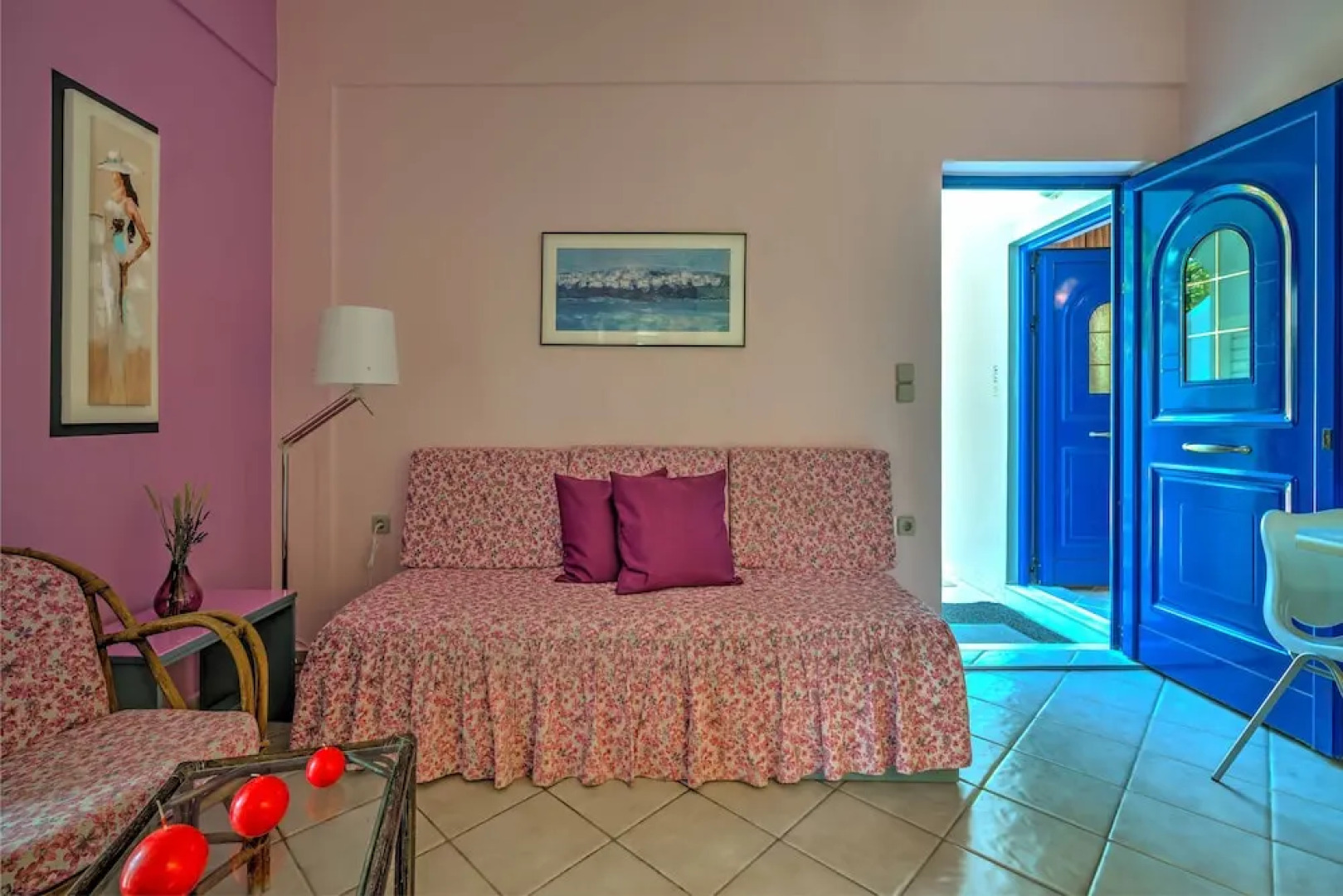 Vitorakis Apartments