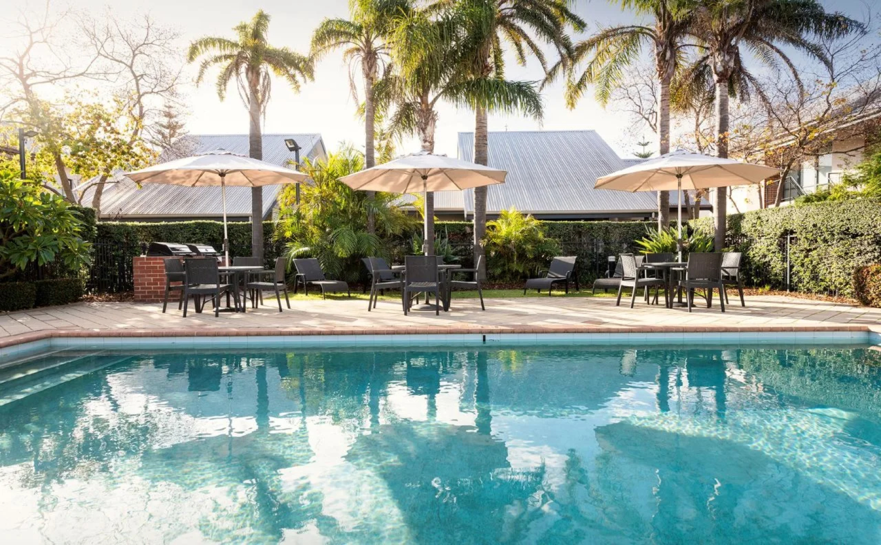 Quest Bunbury Apartment Hotel