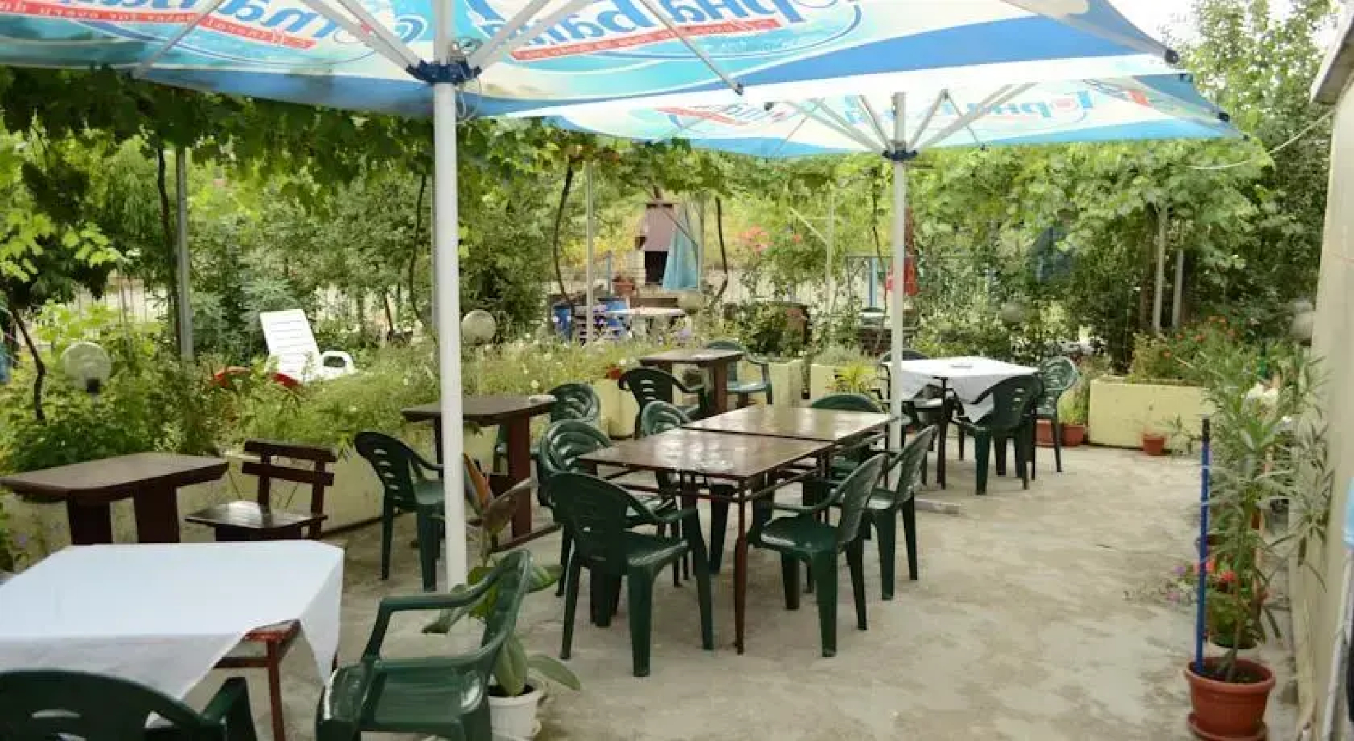 Galia Guest House