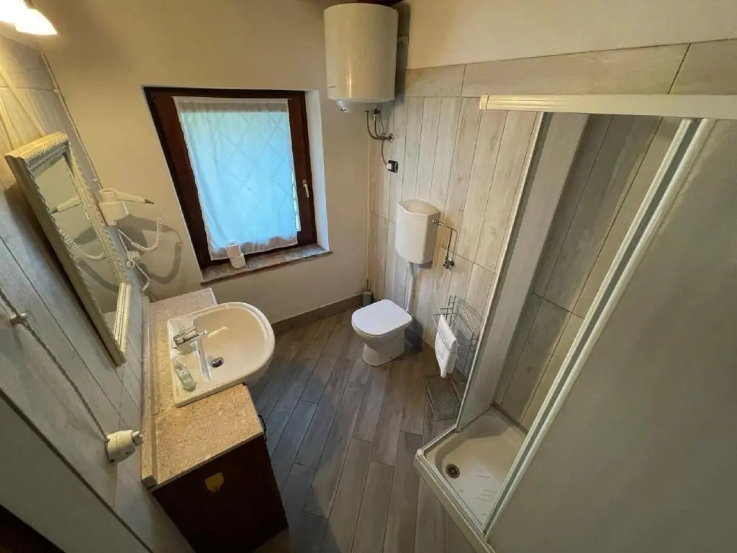 Agriturismo Corte Spino