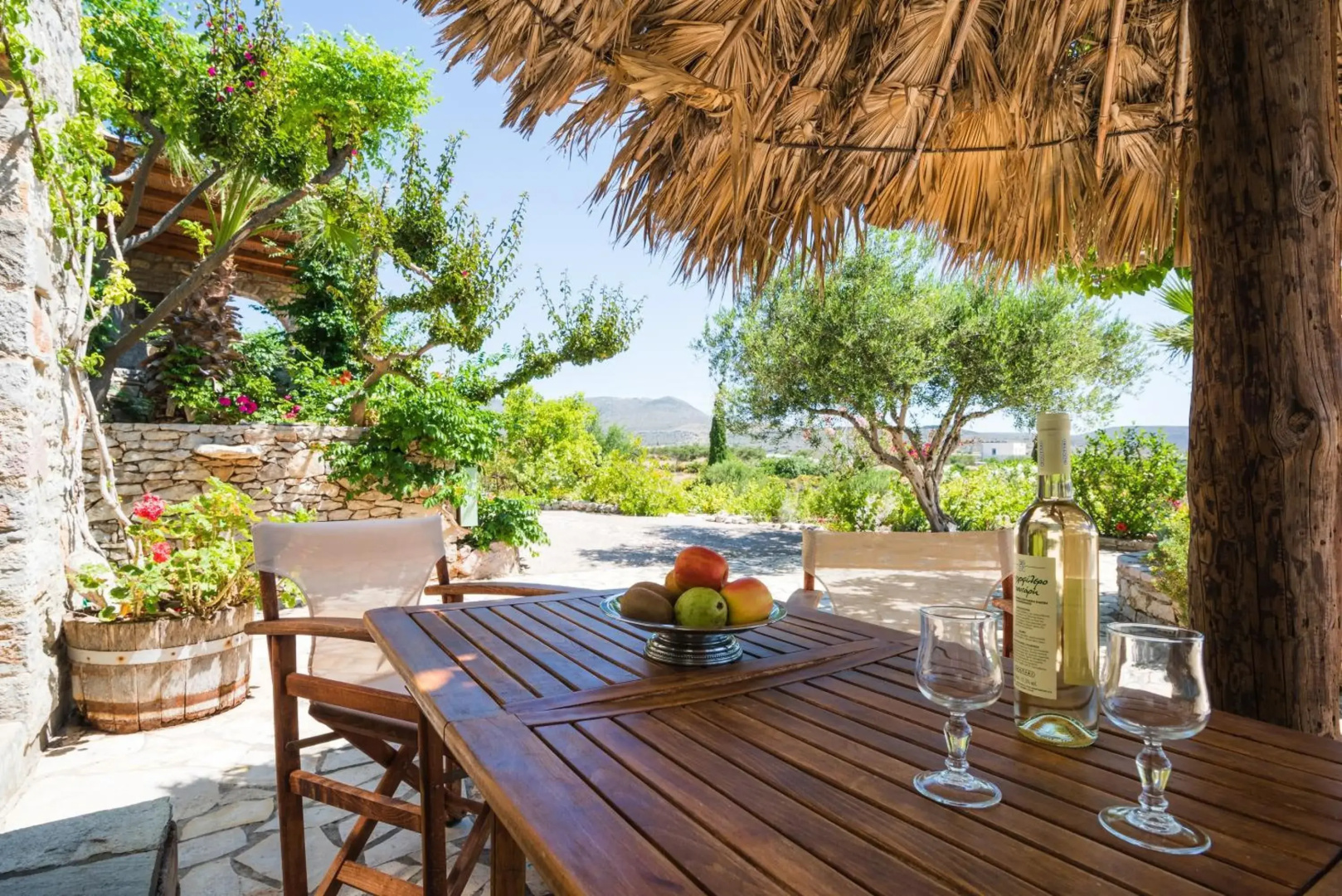Paleopoli Villas