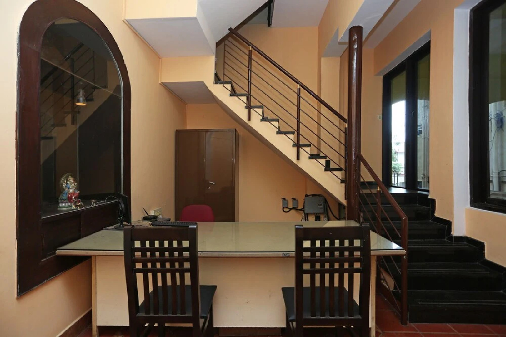 OYO 9136 Mauve Orchid